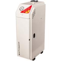 Атем Житомир-3 КС-ГВ-007 СН (дымоход вверх)