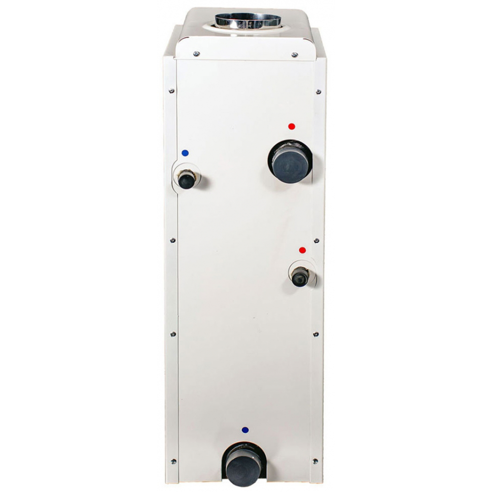 Котел газовый конвекционный Атем Житомир-3 КС-ГВ-015 СН (дымоход вверх)