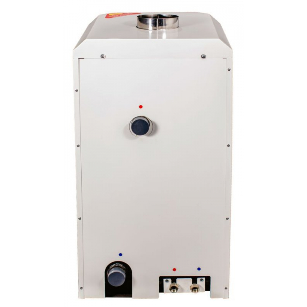 Котел газовый конвекционный Атем Житомир-10 КС-Г-012 СН