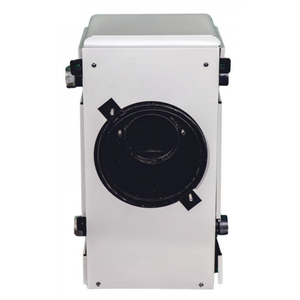 Котел газовый турбированный Атем Житомир-М АДГВ-10 СН+труба Экостандарт