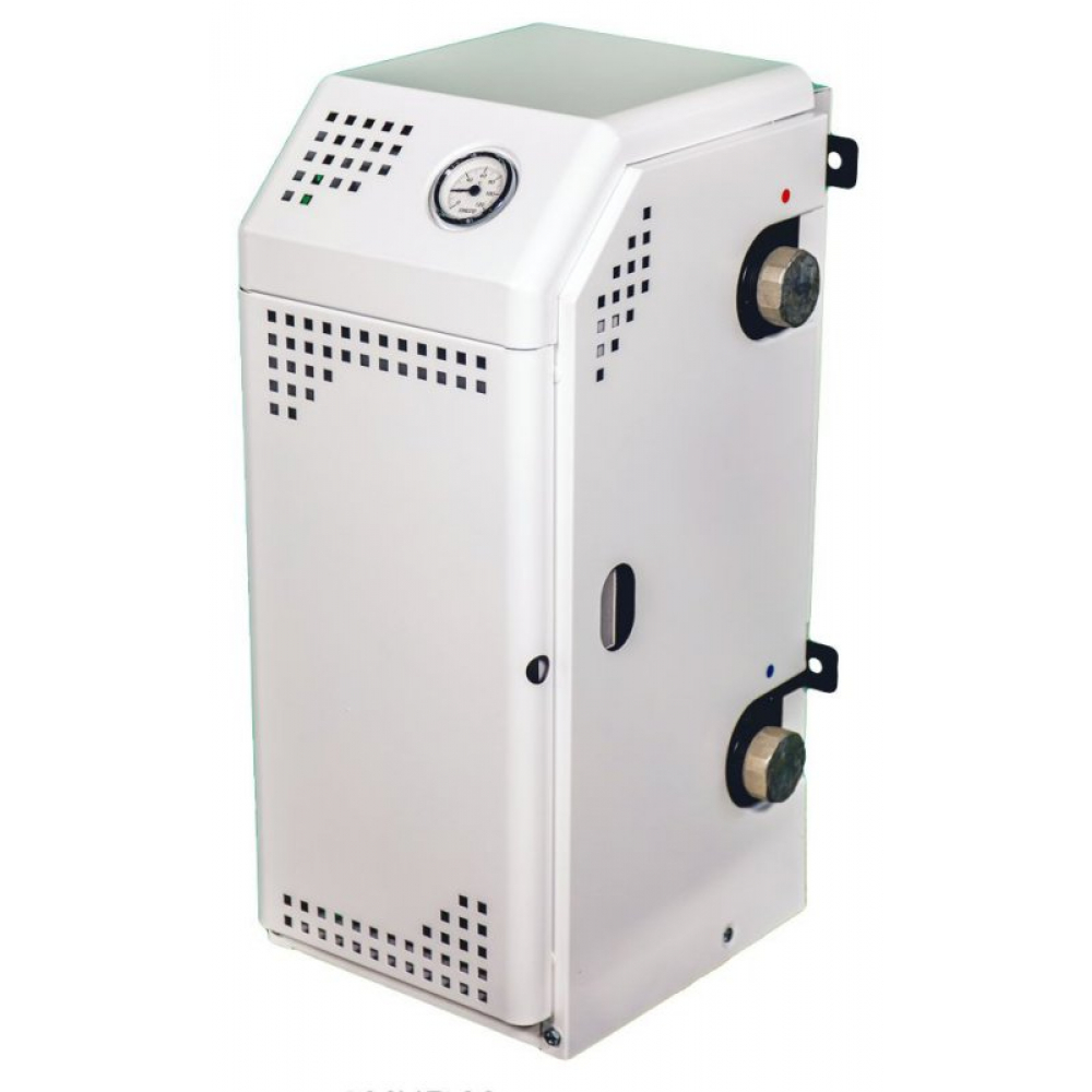 Котел газовый (парапетный) Атем Житомир-М АОГВ-7 СН+труба Экостандарт