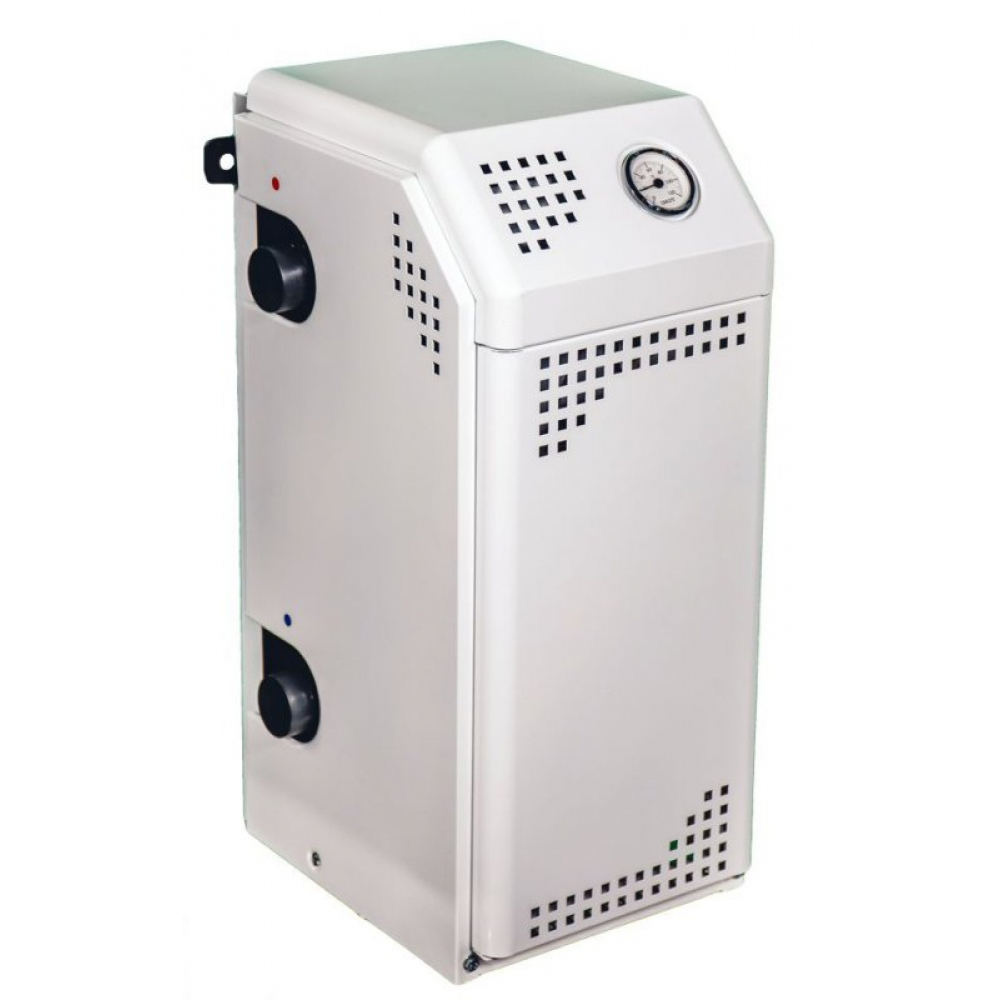 Котел газовый (парапетный) Атем Житомир-М АОГВ-7 СН+труба Экостандарт