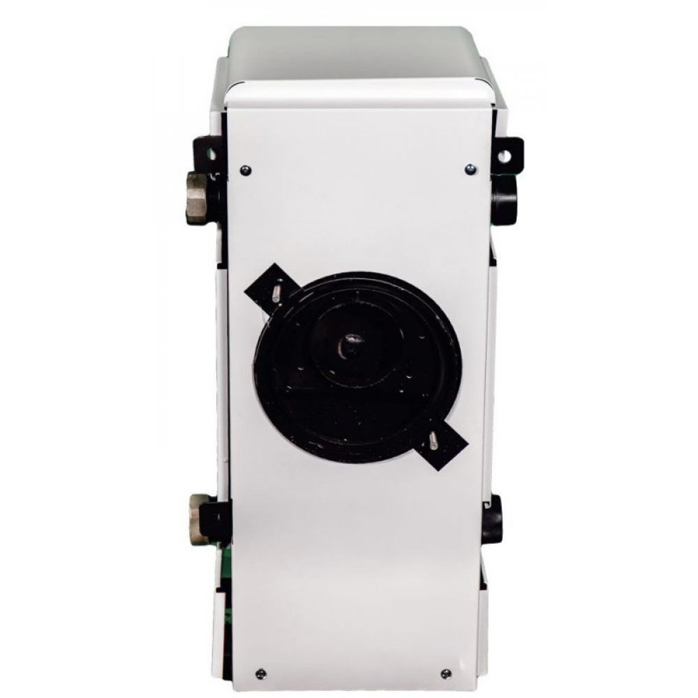 Котел газовый (парапетный) Атем Житомир-М АОГВ-7 СН+труба Экостандарт