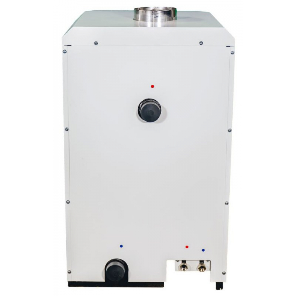 Котел газовый конвекционный Атем Житомир-10 КС-Г-020 СН