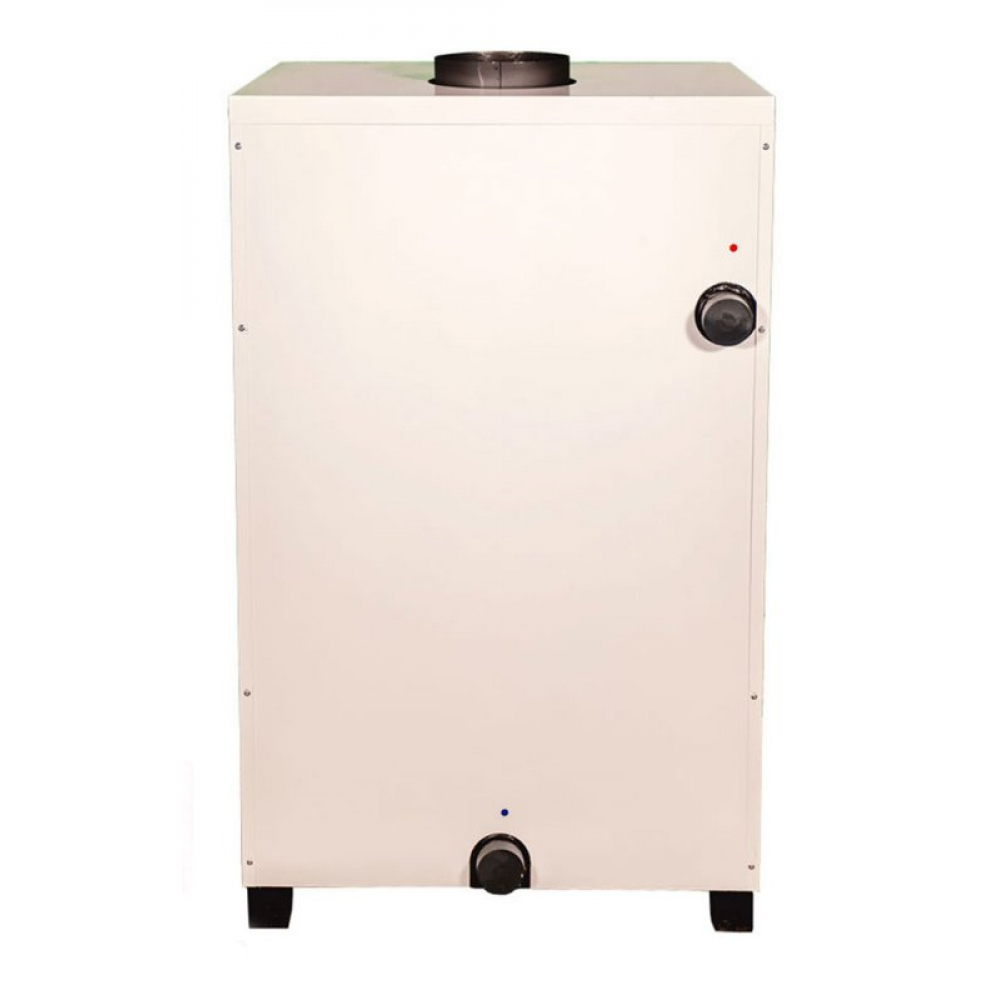 Котел газовый конвекционный Атем Житомир-3 КС-Г-045 СН (дымоход вверх)