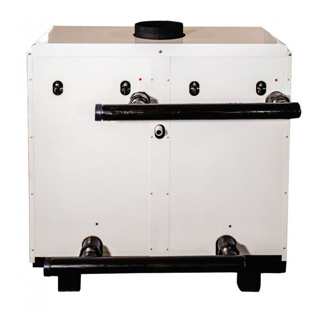 Котел газовый конвекционный Атем Житомир-3 КС-ГВ-060 СН (дымоход вверх)