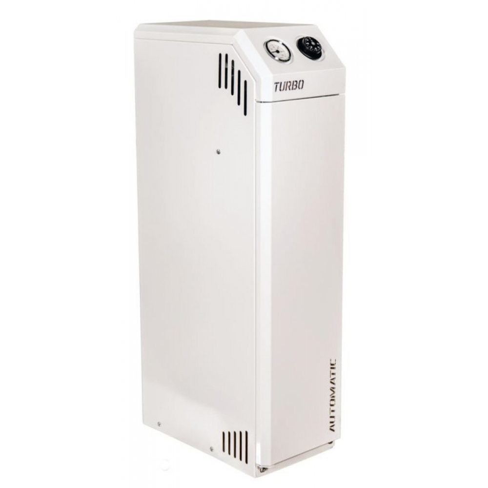 Котел газовый конвекционный Атем Житомир-Турбо КС-Г-025 СН