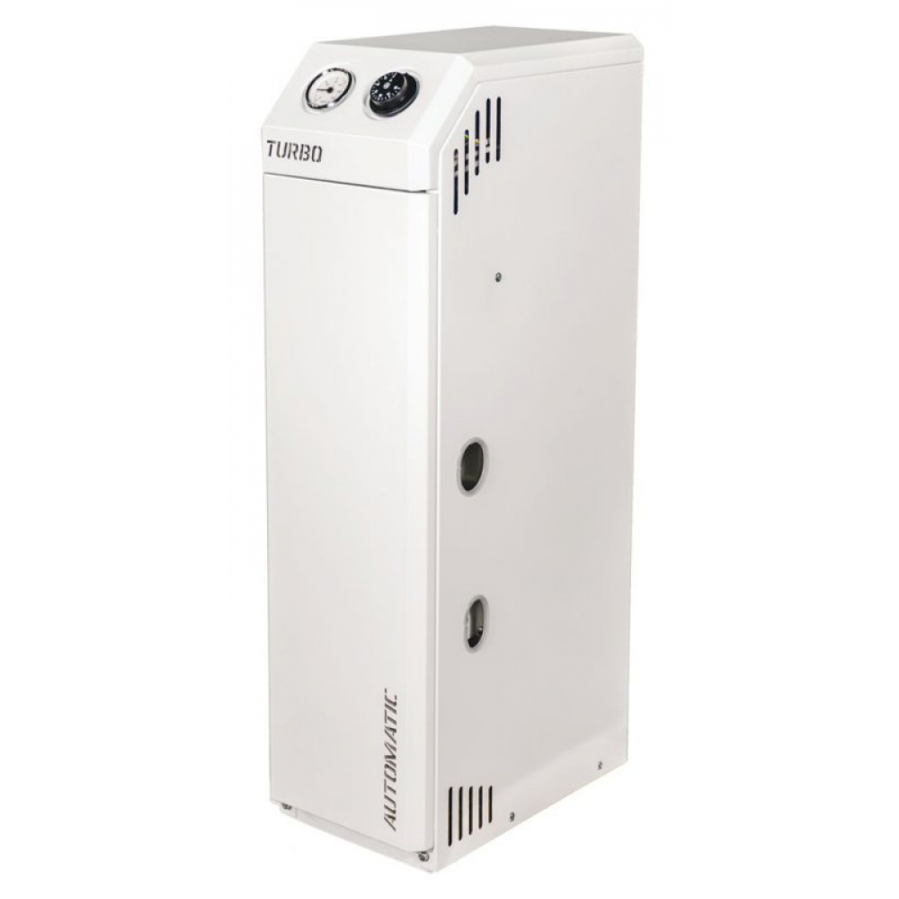 Котел газовый конвекционный Атем Житомир-Турбо КС-Г-025 СН