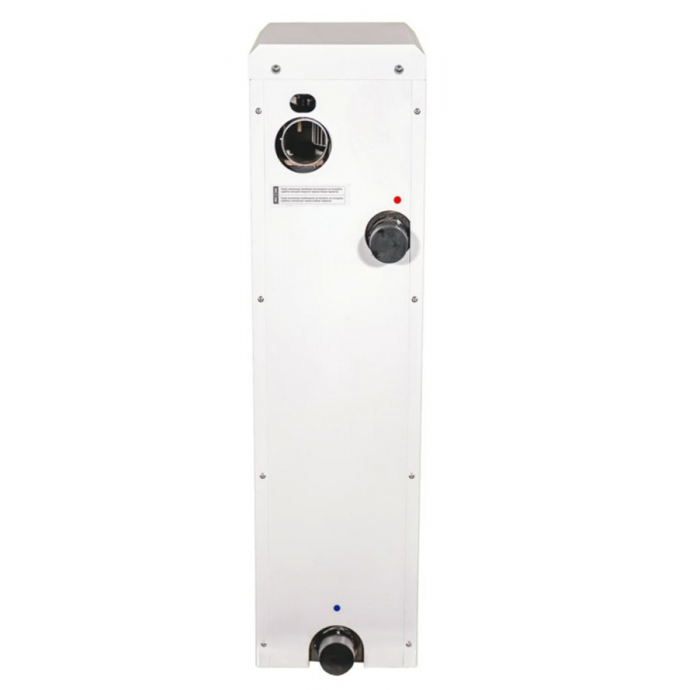 Котел газовый конвекционный Атем Житомир-Турбо КС-Г-025 СН