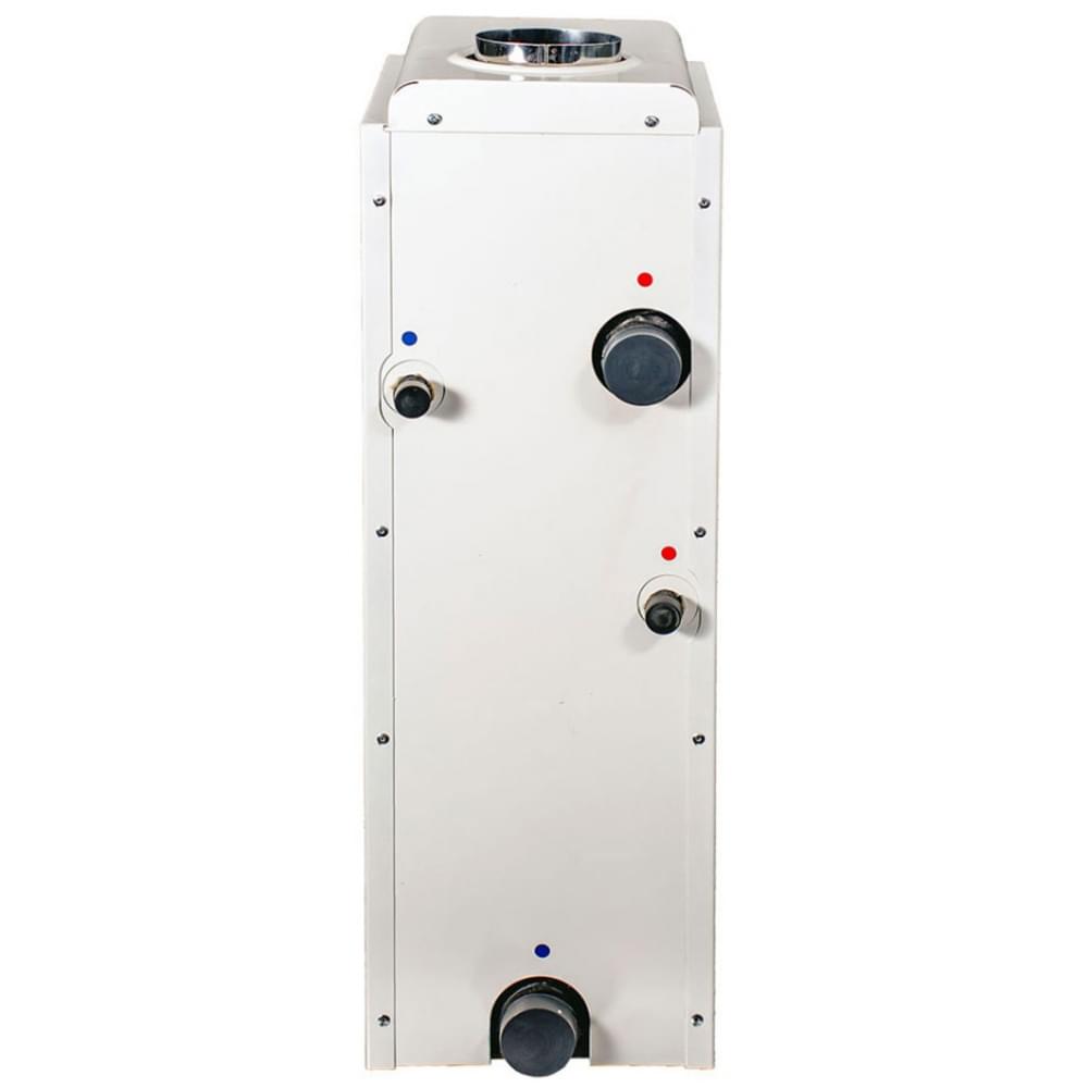 Котел газовый конвекционный Атем Житомир-3 КС-Г-007 СН (дымоход вверх)