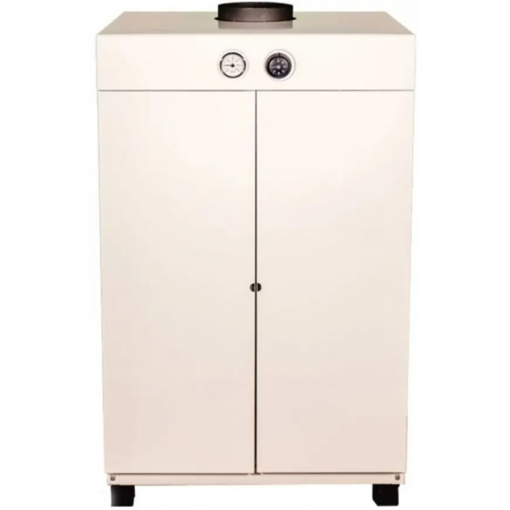 Котел газовый конвекционный Атем Житомир-3 КС-Г-045 СН (дымоход вверх)