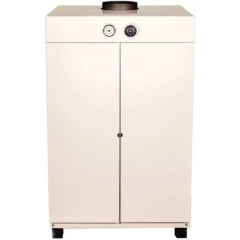 Атем Житомир-3 КС-Г-045 СН (дымоход вверх)