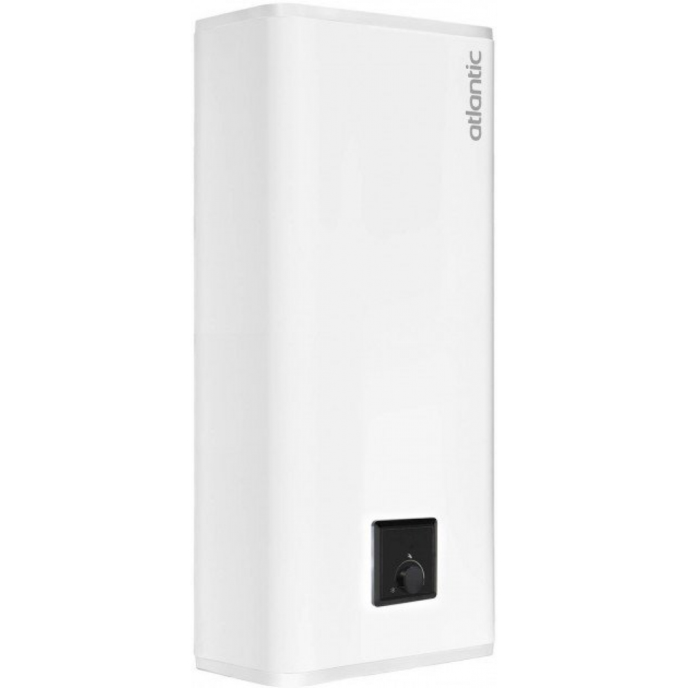 Бойлер накопичувальний електричний Atlantic Vertigo Steatite Essential 100 MP-080 2F 220E-S
