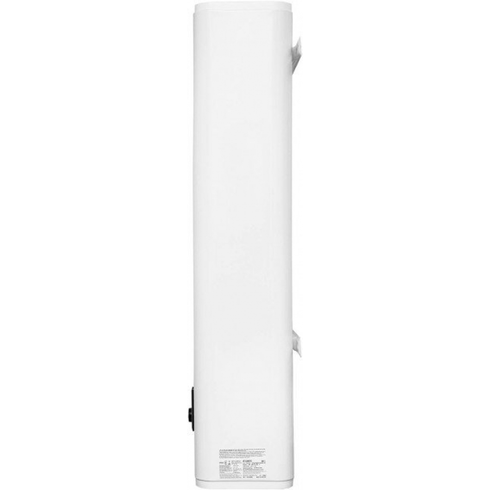 Бойлер накопичувальний електричний Atlantic Vertigo Steatite Essential 100 MP-080 2F 220E-S