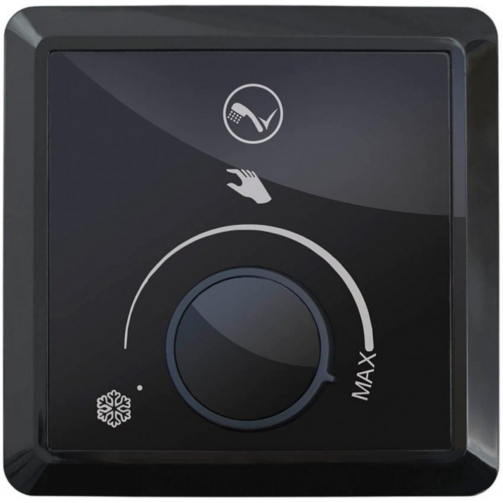 Бойлер накопичувальний електричний Atlantic Vertigo Steatite Essential 100 MP-080 2F 220E-S