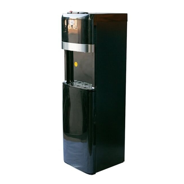 Кулер для воды VIO X601-FCB Black