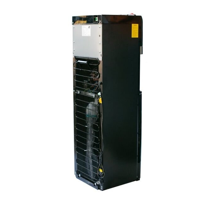 Кулер для воды VIO X601-FCB Black