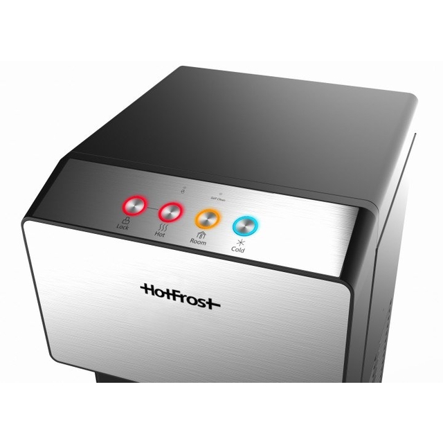 Кулер для воды HotFrost 450ASM