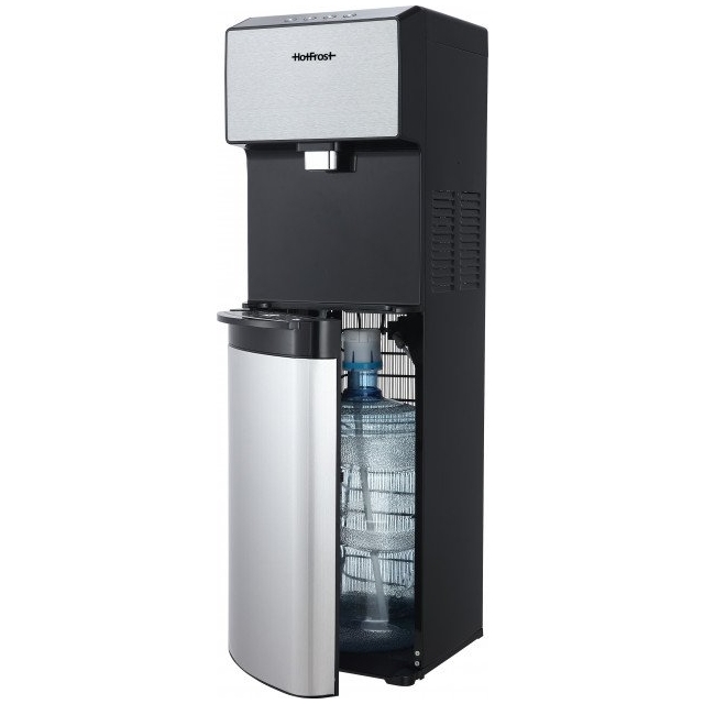 Кулер для воды HotFrost 450ASM