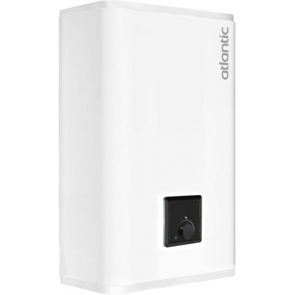 Бойлер накопичувальний електричний Atlantic Vertigo Steatite Essential 50 MP-040 2F 220E-S