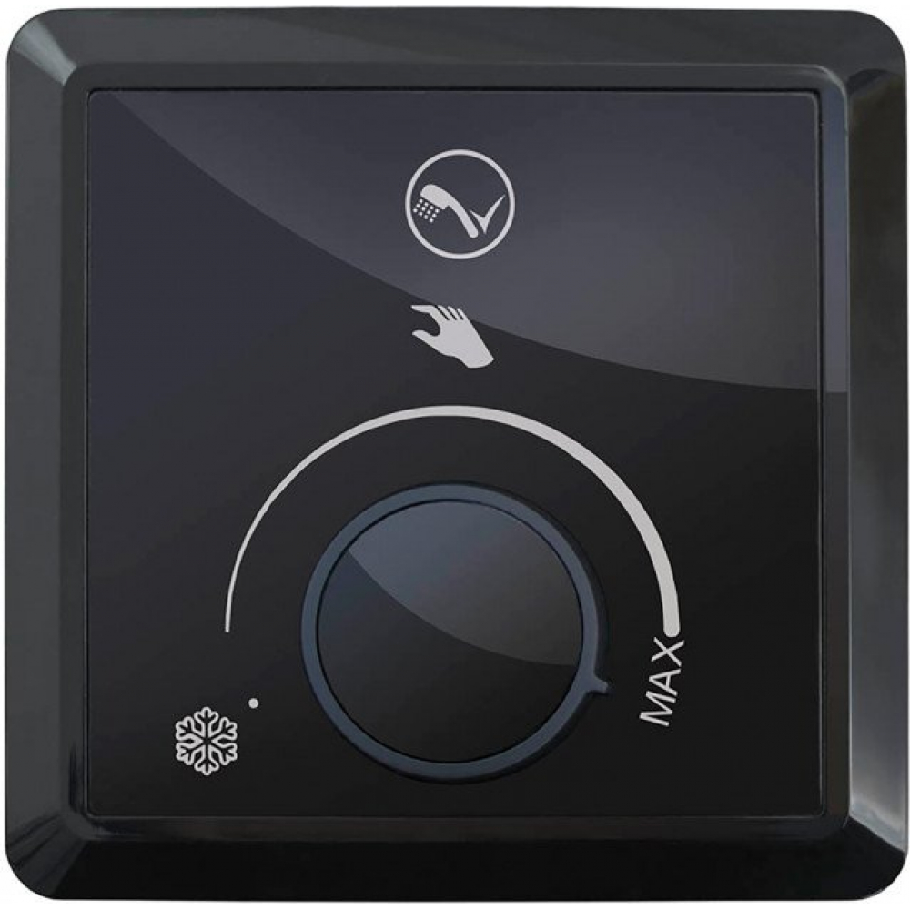 Бойлер накопичувальний електричний Atlantic Vertigo Steatite Essential 50 MP-040 2F 220E-S