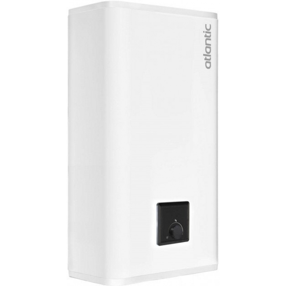 Бойлер накопичувальний електричний Atlantic Vertigo Steatite Essential 80 MP-065 2F 220E-S