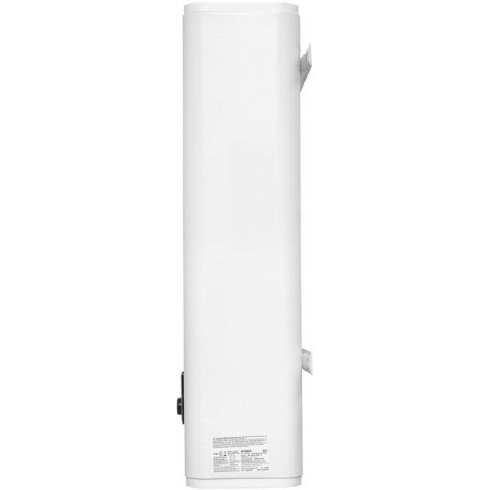 Бойлер накопичувальний електричний Atlantic Vertigo Steatite Essential 80 MP-065 2F 220E-S