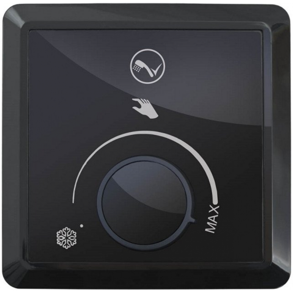 Бойлер накопичувальний електричний Atlantic Vertigo Steatite Essential 80 MP-065 2F 220E-S