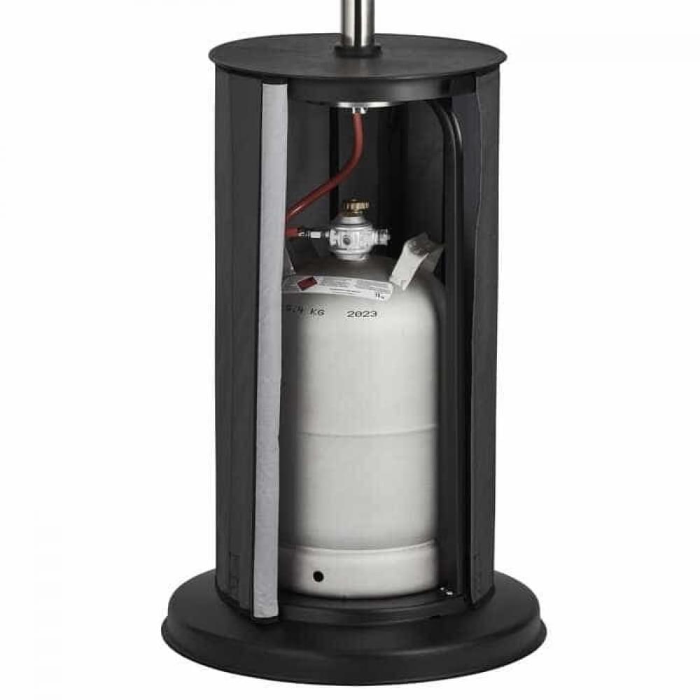 Вуличний інфрачервоний обігрівач Enders Fancy (8 кВт)