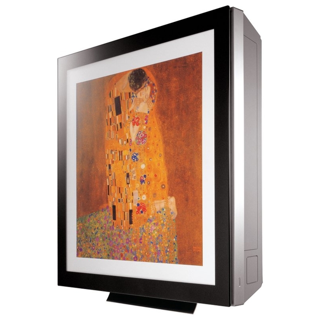Кондиционер настенный LG A09FT Artcool Gallery