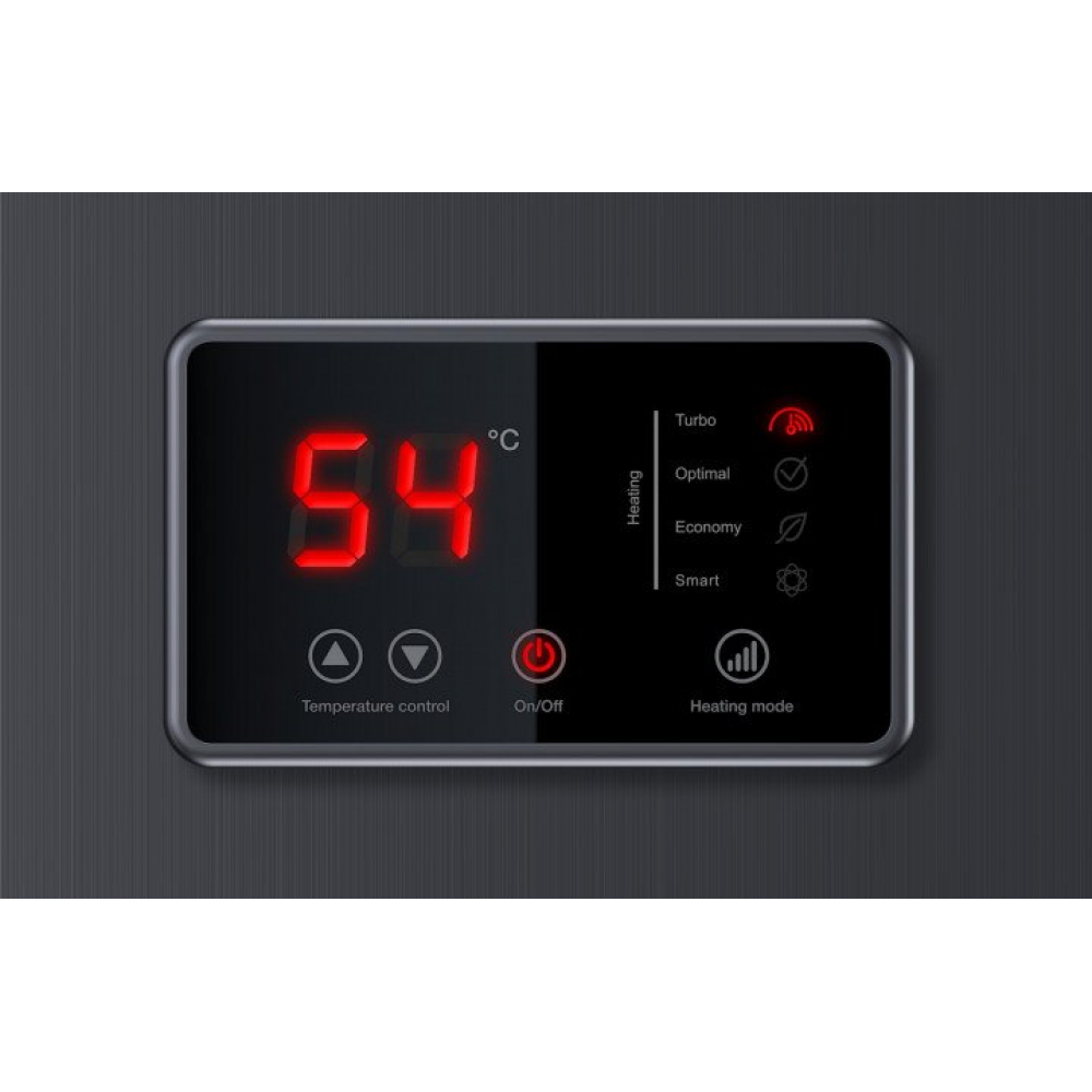 Бойлер Thermex ID 100 V smart