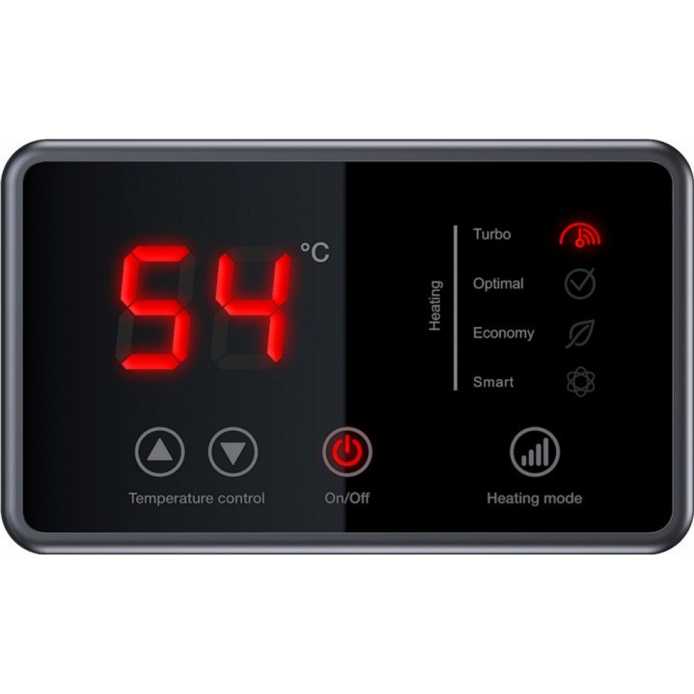 Бойлер Thermex ID 100 V smart