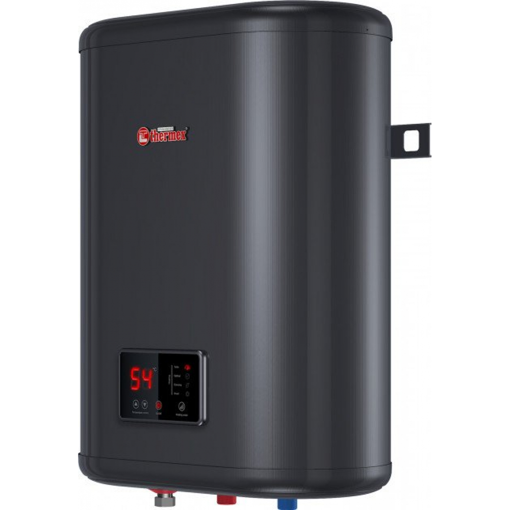 Бойлер накопичувальний електричний Thermex ID 30 V smart