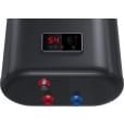 Бойлер накопичувальний електричний Thermex ID 50 V smart