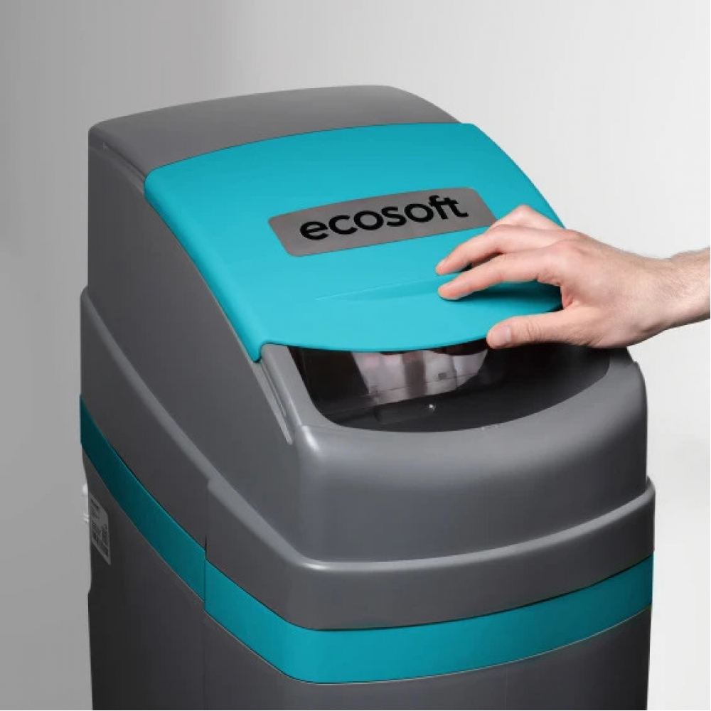 Система комплексного очищення води Ecosoft FU0835CABCE