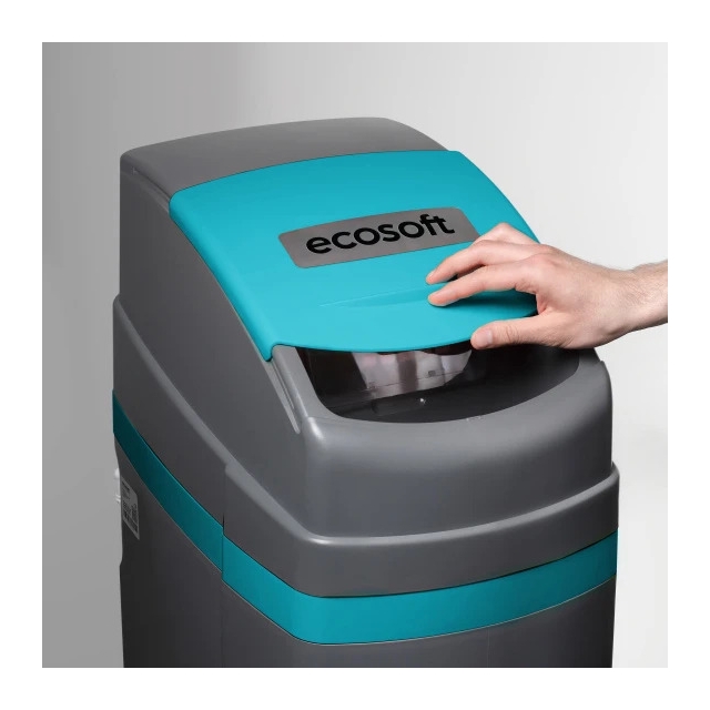 Система комплексного очищення води Ecosoft FU1035CABCE