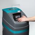 Система комплексного очищення води Ecosoft FU1035CABCE