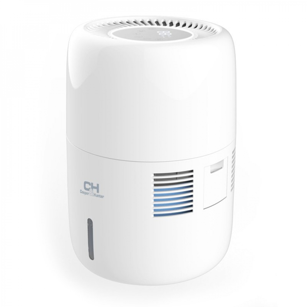 Зволожувач Cooper&Hunter CH-3330Ev Java