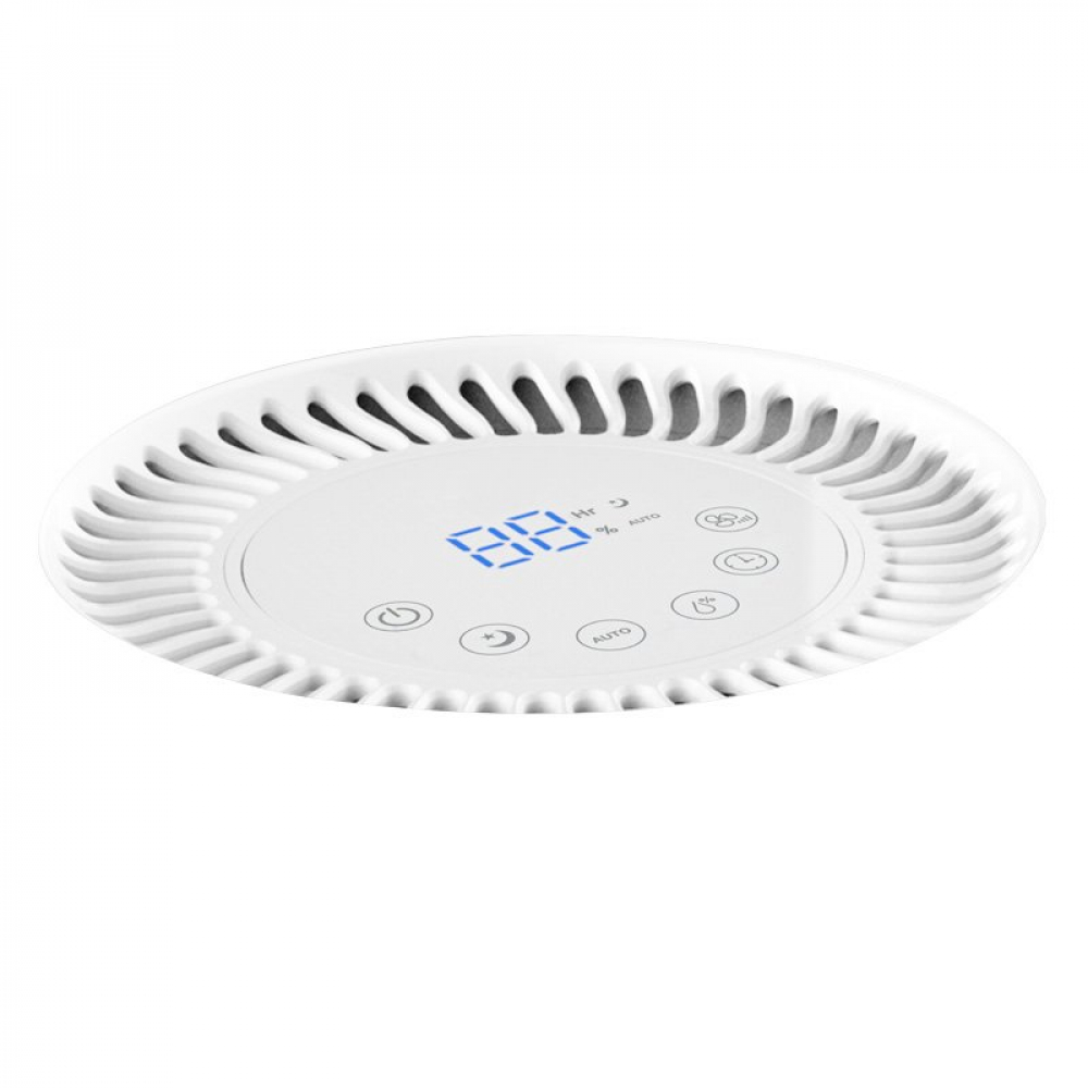 Зволожувач Cooper&Hunter CH-3330Ev Java