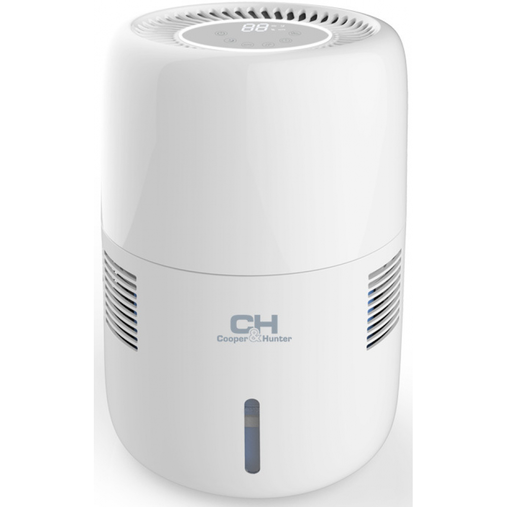 Зволожувач Cooper&Hunter CH-3330Ev Java