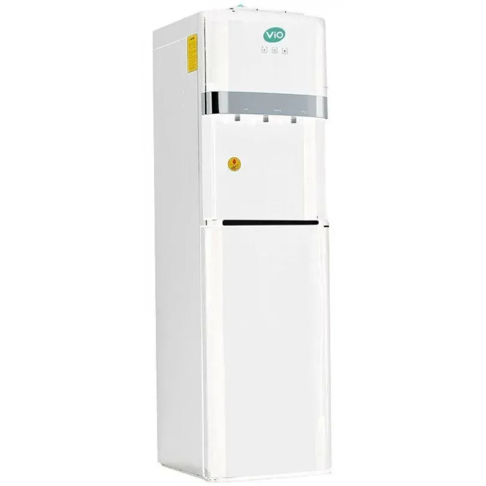 Кулер для воды VIO X601-FCB White