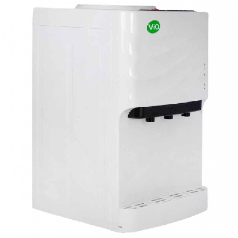 Кулер для воды VIO X903-TN White
