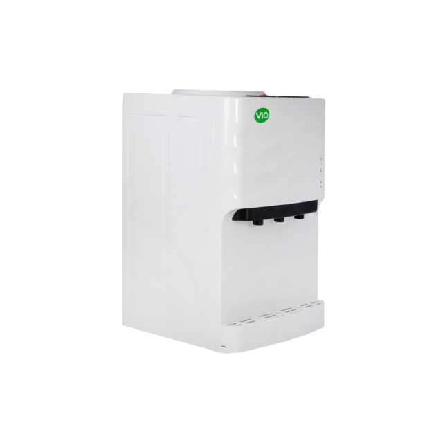 Кулер для воды VIO X903-TN White