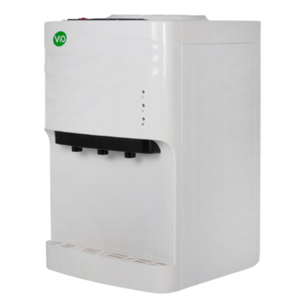 Кулер для воды VIO X903-TN White