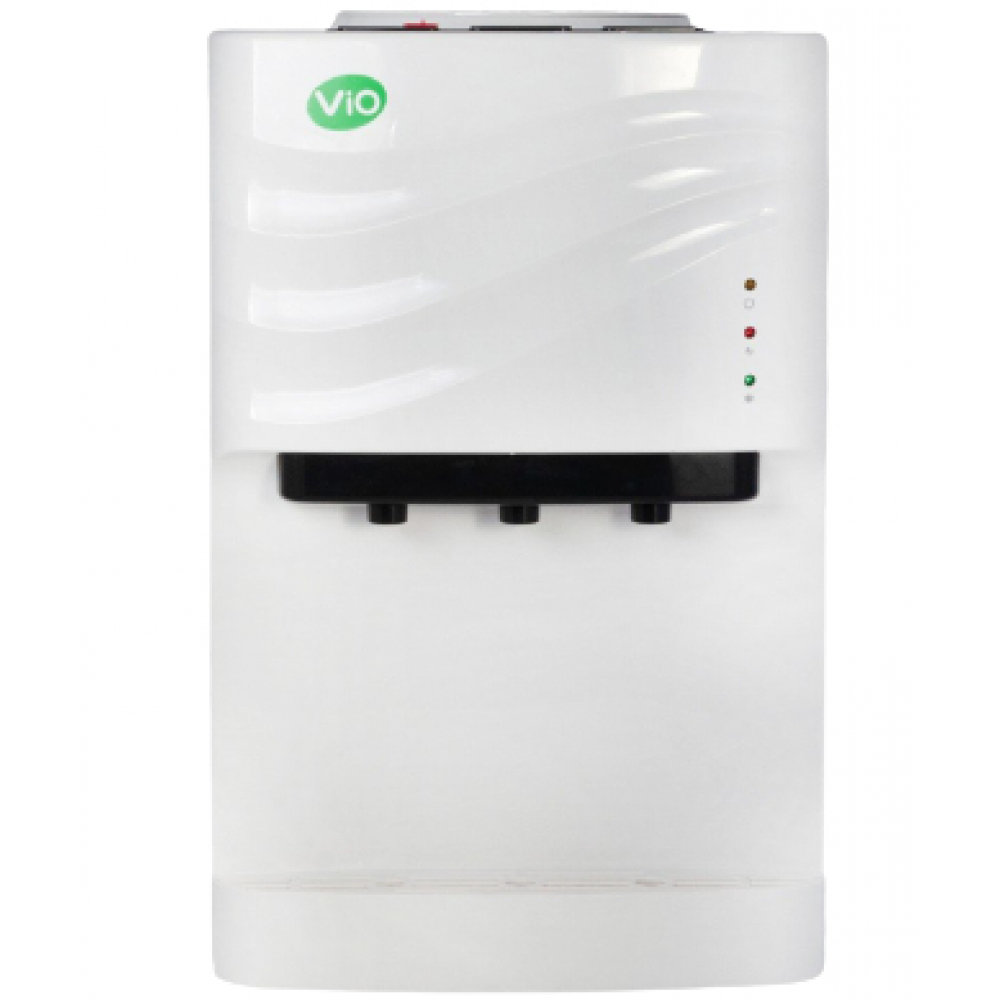 Кулер для воды VIO X903-TN White