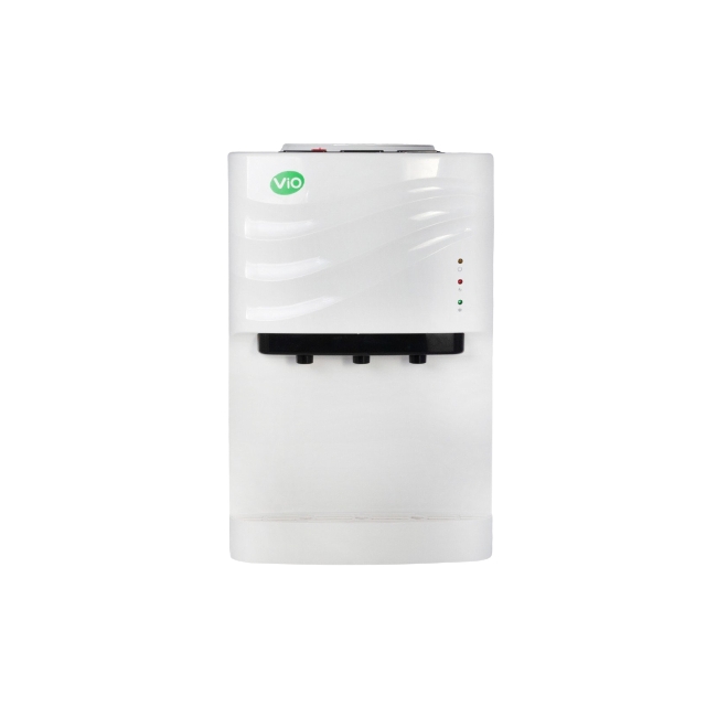 Кулер для воды VIO X903-TN White