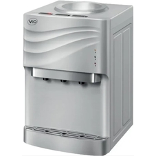VIO X903-TN Silver