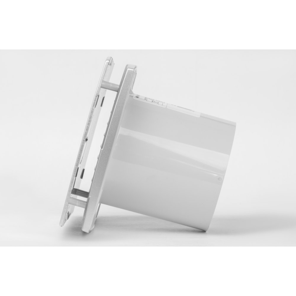 Витяжний вентилятор настінний Vents 100 ЛДА