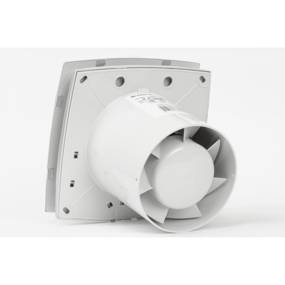 Витяжний вентилятор настінний Vents 100 ЛДА