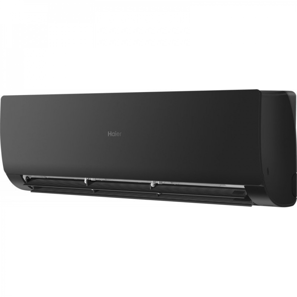 Кондиционер настенный Haier AS50S2SF1FA-BH1/1U50S2SJ2FA-1 Flexis Black Inverter